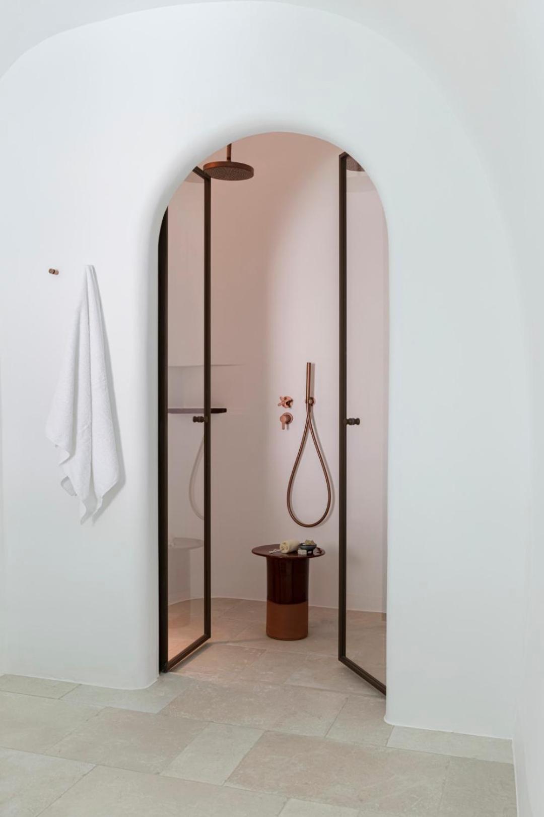 Canaves Ena - Small Luxury Hotels Of The World أويا المظهر الخارجي الصورة