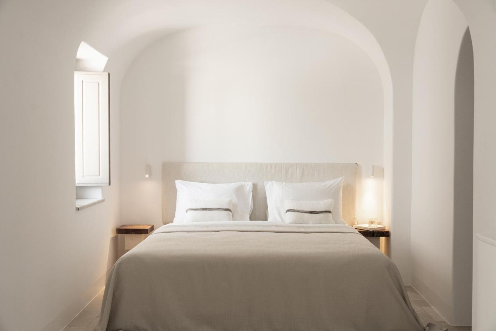 Canaves Ena - Small Luxury Hotels Of The World أويا المظهر الخارجي الصورة