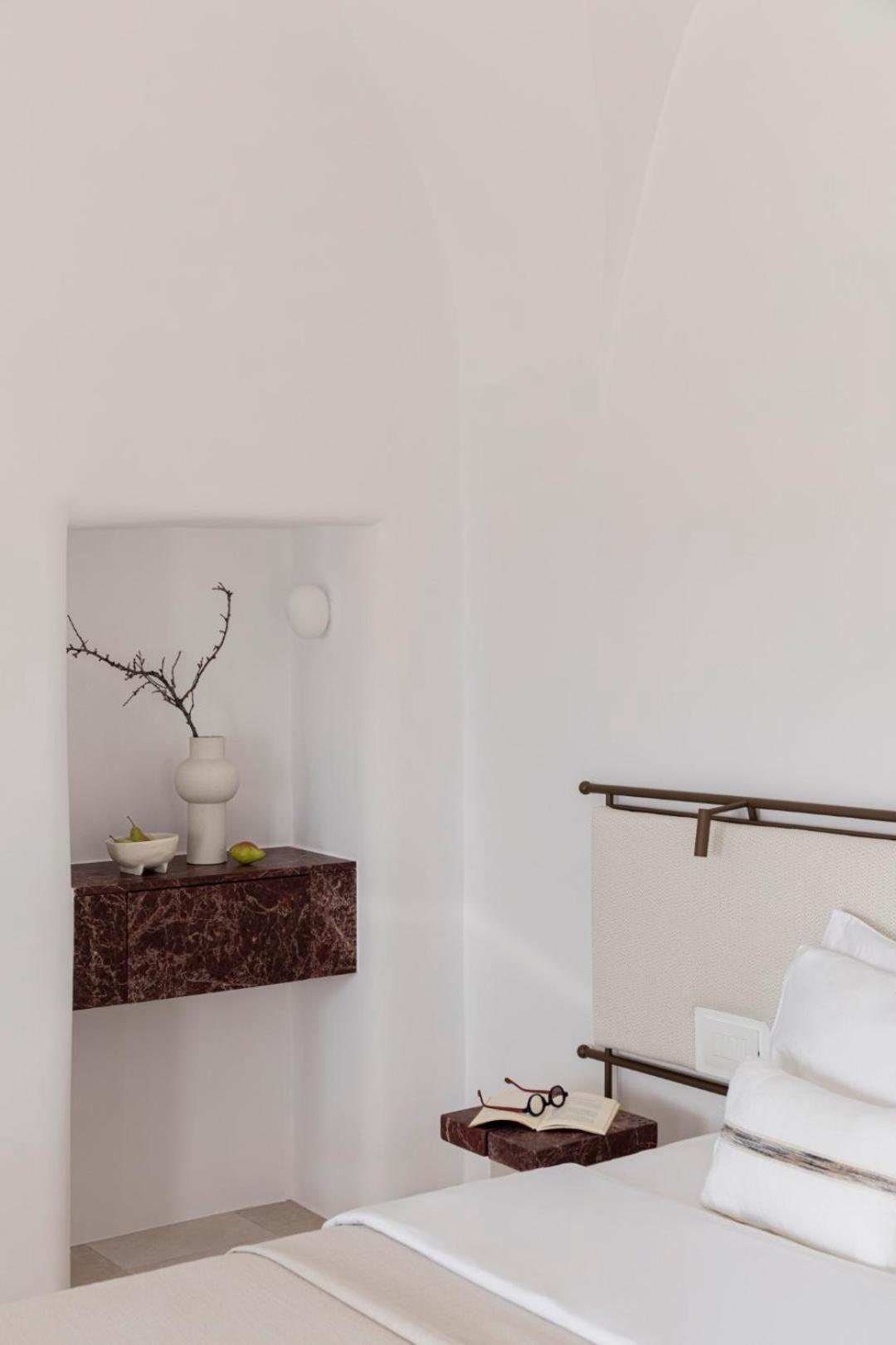 Canaves Ena - Small Luxury Hotels Of The World أويا المظهر الخارجي الصورة