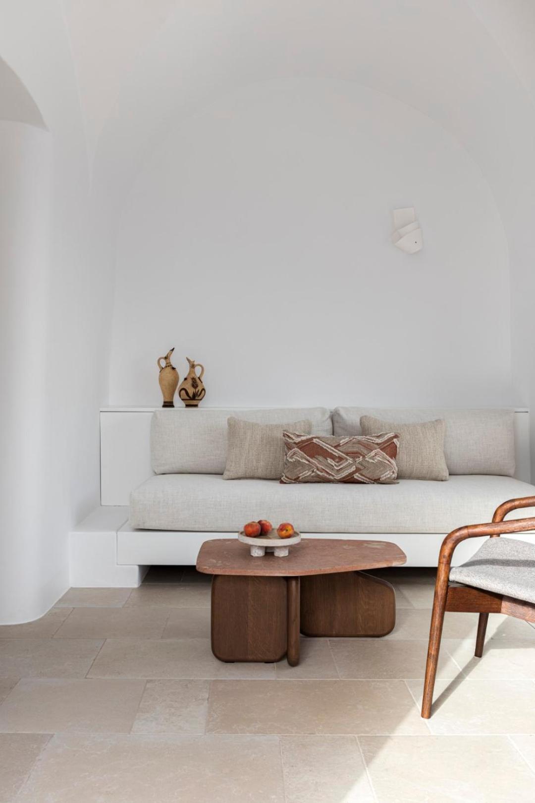 Canaves Ena - Small Luxury Hotels Of The World أويا المظهر الخارجي الصورة