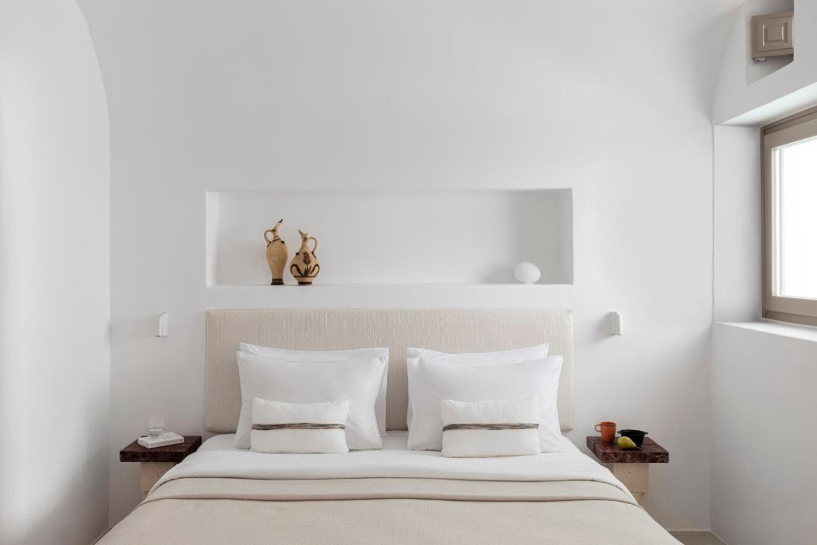 Canaves Ena - Small Luxury Hotels Of The World أويا المظهر الخارجي الصورة
