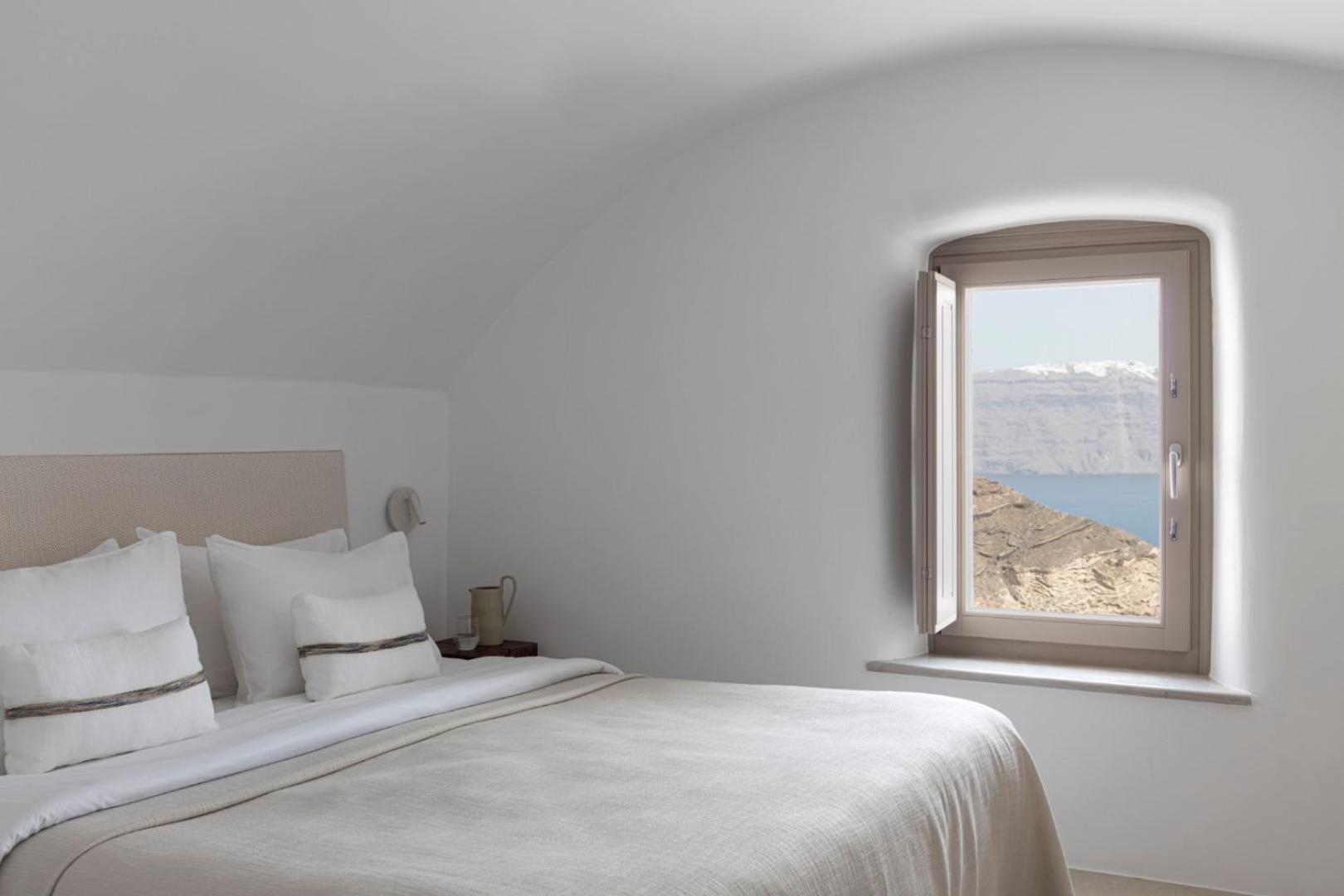 Canaves Ena - Small Luxury Hotels Of The World أويا المظهر الخارجي الصورة