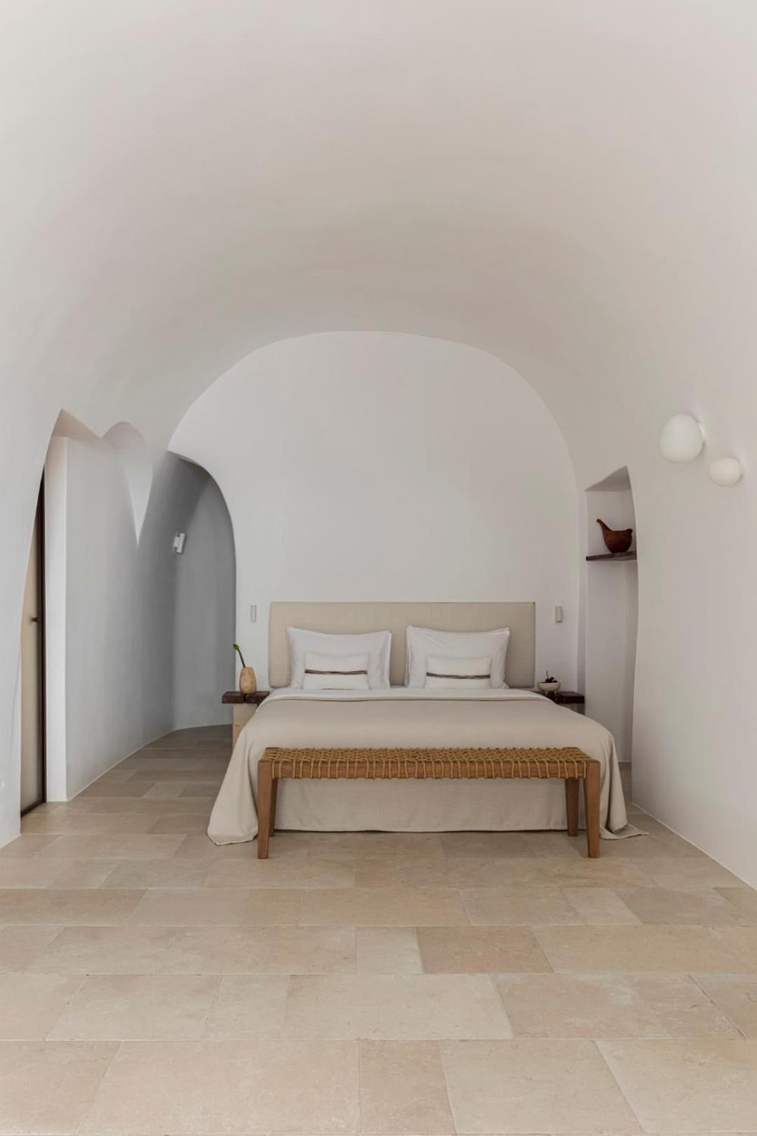 Canaves Ena - Small Luxury Hotels Of The World أويا المظهر الخارجي الصورة