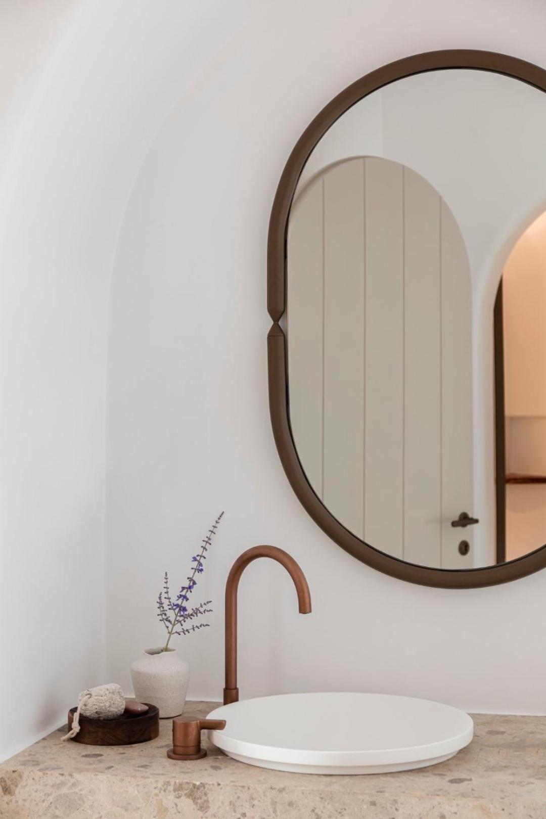 Canaves Ena - Small Luxury Hotels Of The World أويا المظهر الخارجي الصورة